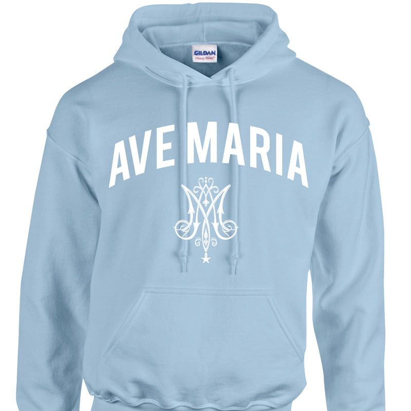 Ave Maria Sweatshirt