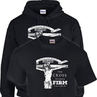 The Cross Stands Firm T-Shirt/Hoodie