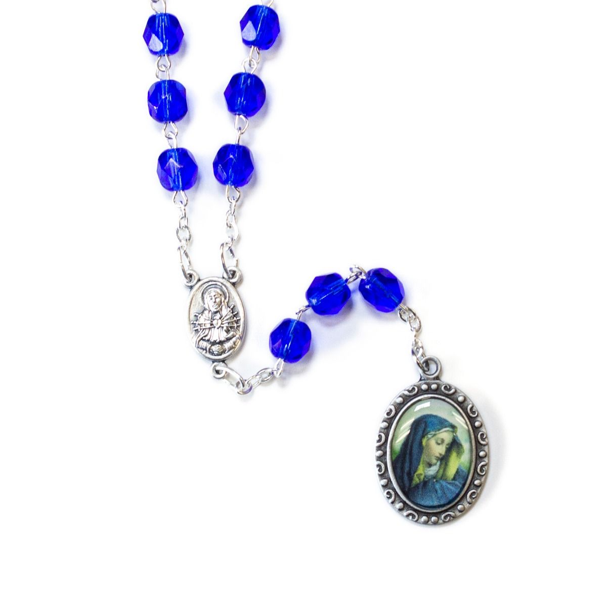 Rosary of the Seven Sorrows