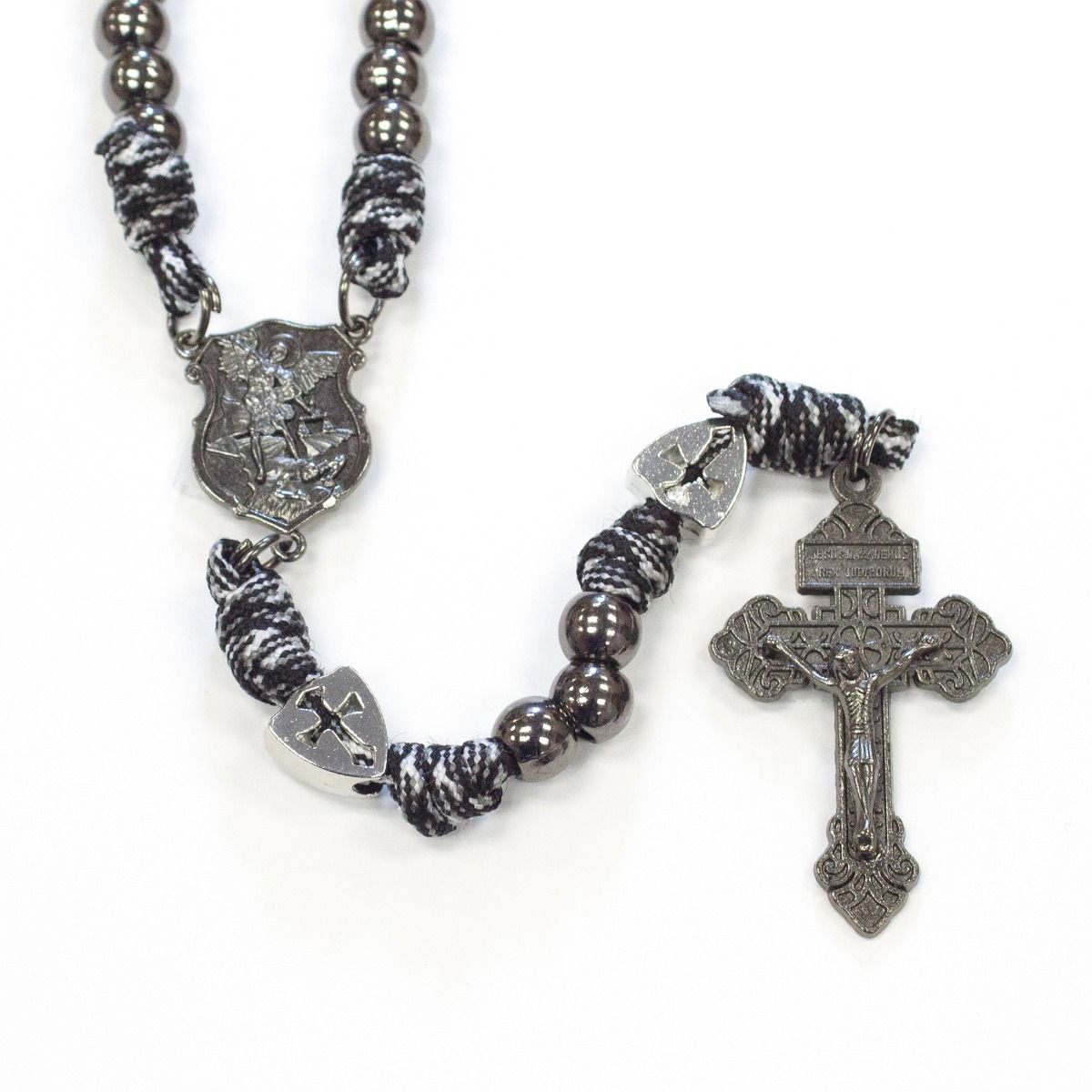 St Michael Spiritual Warfare Rosary