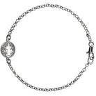 Benedict Row Chain Bracelet