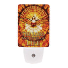 Holy Spirit Night Light
