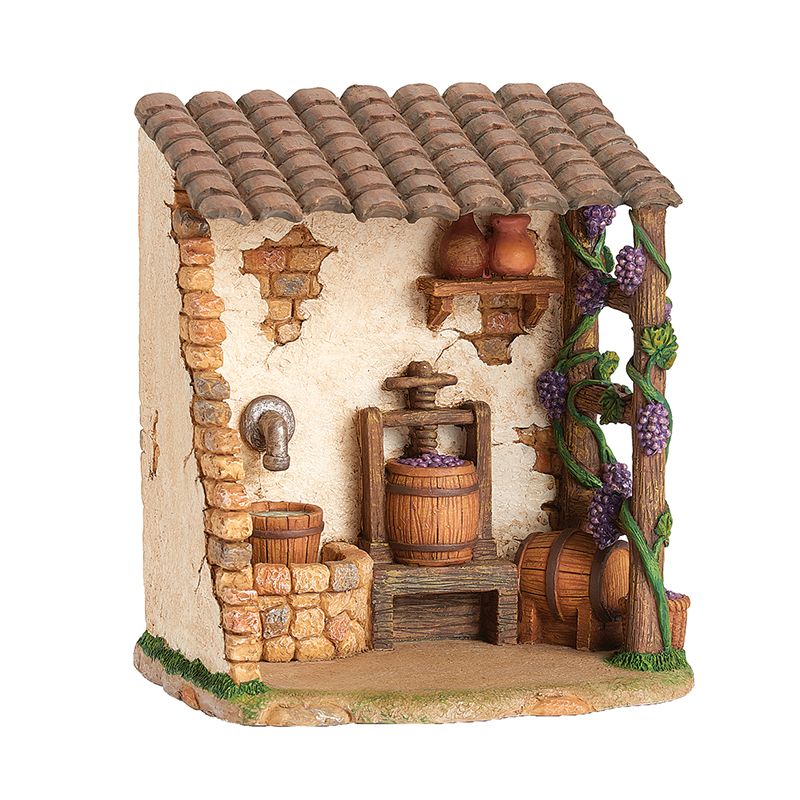 Wine Shop