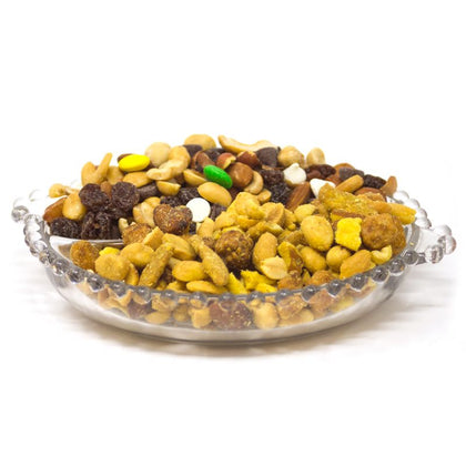 St James Trail Mix