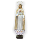 Heart of Fatima Statue