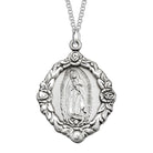 Our Lady of Guadalupe Pendant
