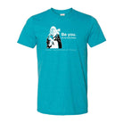 St Catherine of Siena - Be You T-Shirt