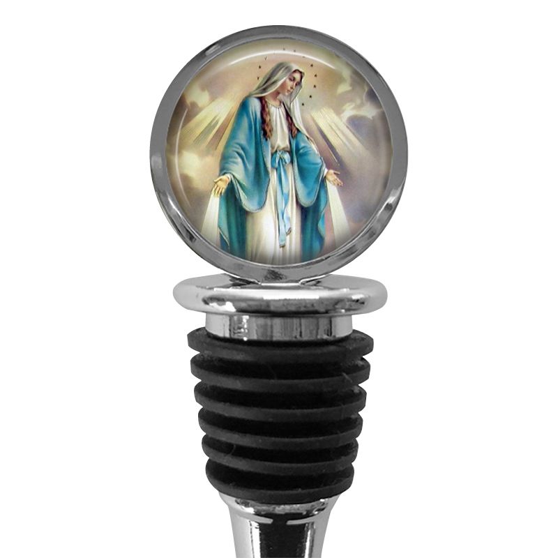 Wine Stopper
