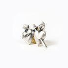 Sacred Hearts Pin