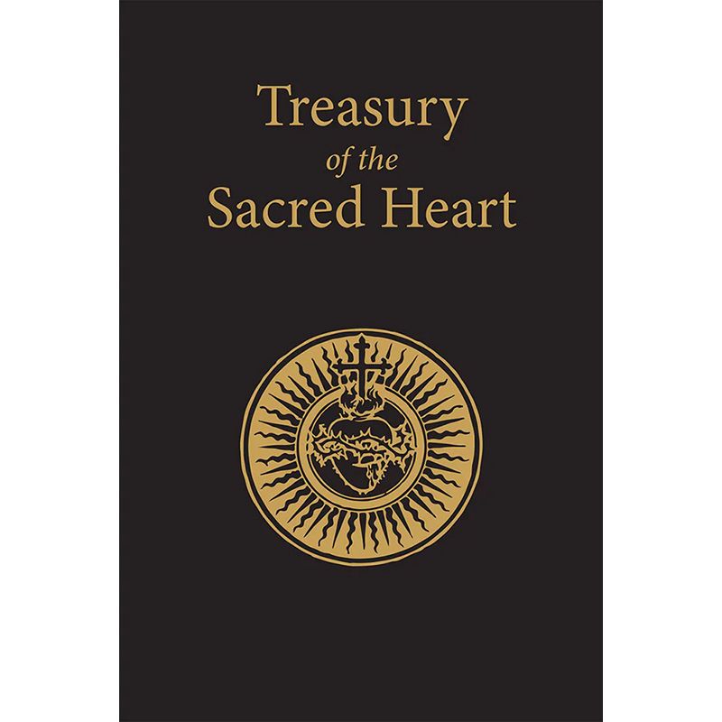 Treasury of the Sacred Heart