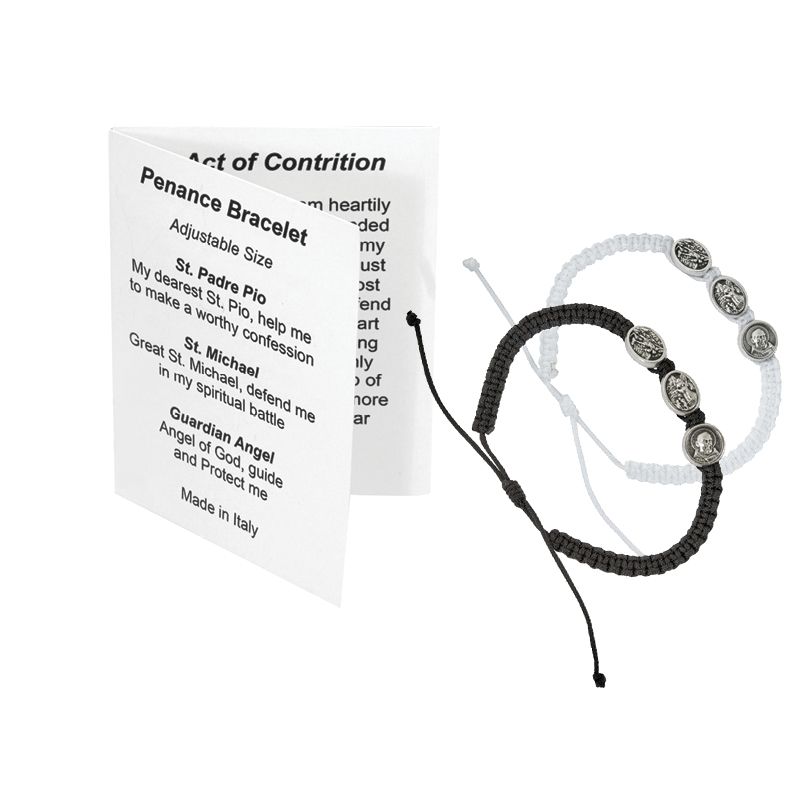 Penance Bracelet