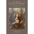 The Month of The Sacred Heart by Abbe Berlioux