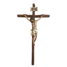 Muerto Crucifix