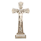 Garden Crucifix