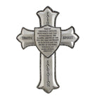 Armor of God Wall Cross