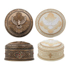 Holy Spirit Keepsake Box