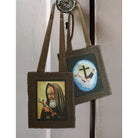 Padre Pio Home Scapular