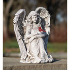 Cardinal Memorial Angel