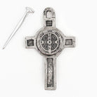St Benedict House Blessing Medallion