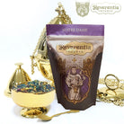 Notre Dame Incense