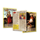 Saints Trading Cards Set #6