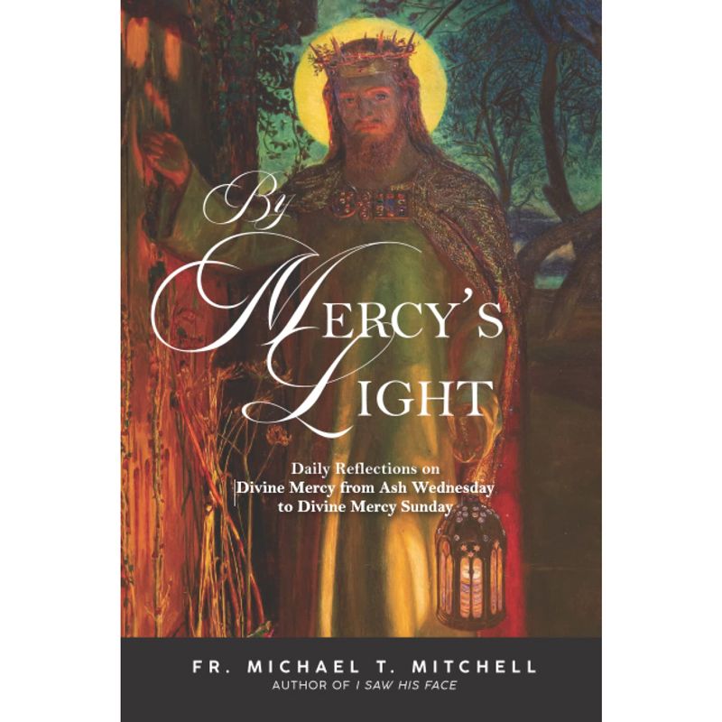 By Mercy's Light by Fr Michael T Mitchell