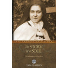 The Story of a Soul by St Therese of Lisieux - TAN