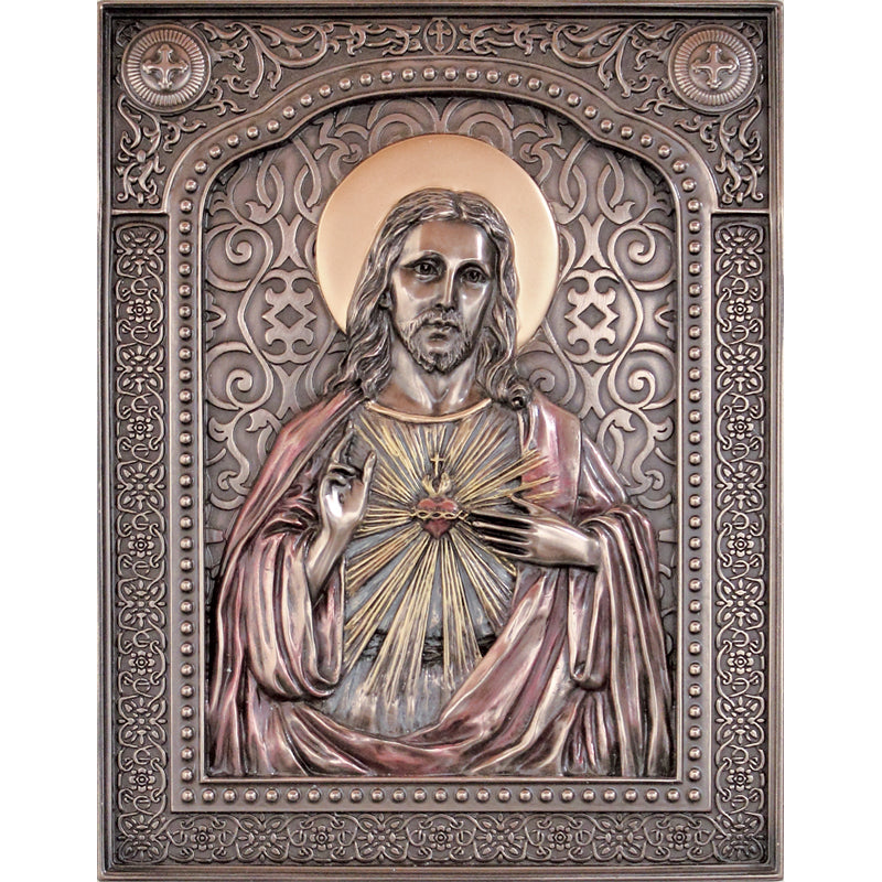 Veronese Wall Plaque