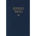 Graduale Triplex By Monks of Solesmes