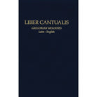Liber Cantualis Gregorian Melodies By Monks of Solesmes