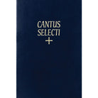 Cantus Selecti By Monks of Solesmes