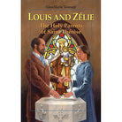 Louis and Zelie by GinaMarie Tennant