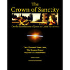 The Crown of Sanctity by Daniel O'Connor