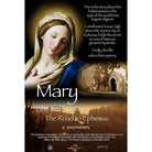 Mary Life after Jesus: The Road to Ephesus DVD