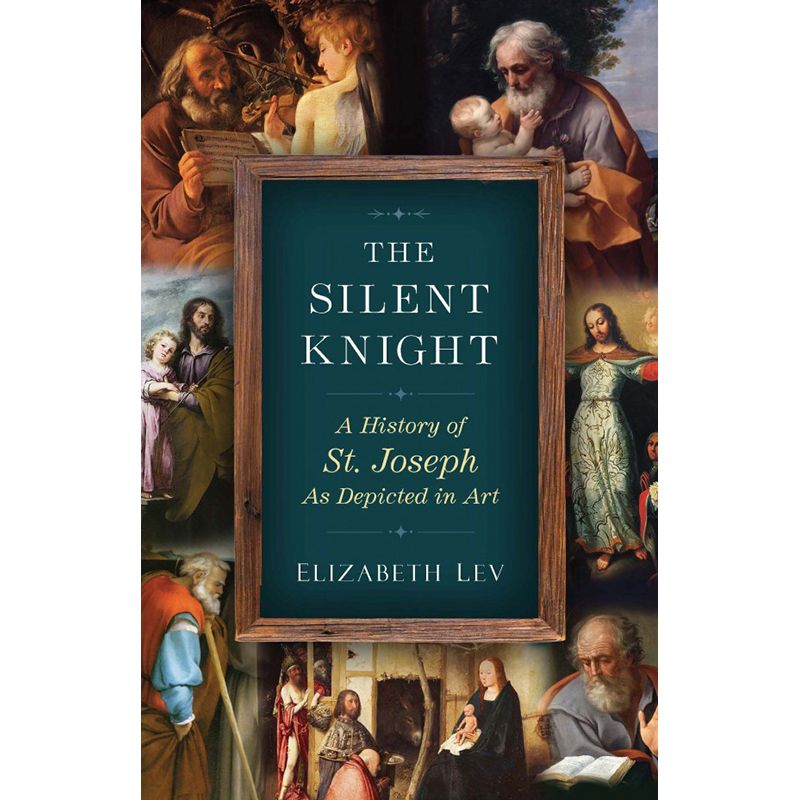The Silent Knight by Elizabeth Lev
