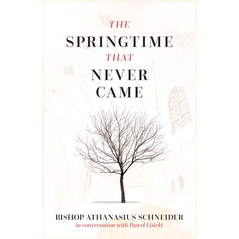 The Springtime That Never Came