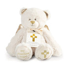 Guardian Angel Plush Bear