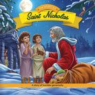 The Story of Saint Nicholas
