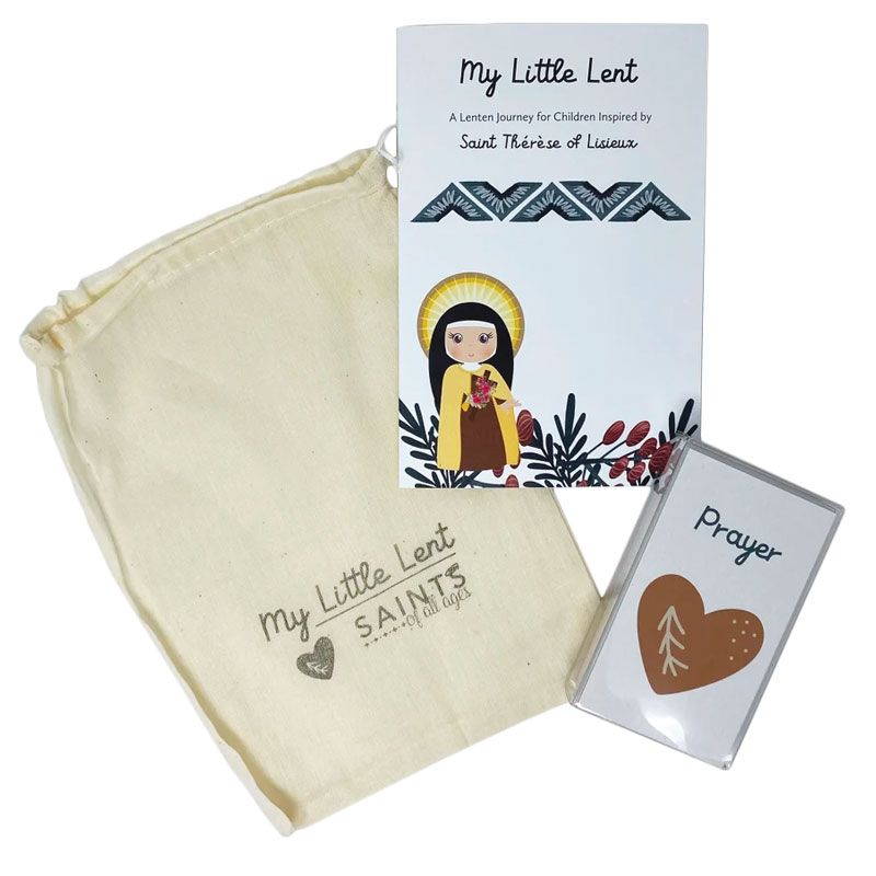 My Little Lent
