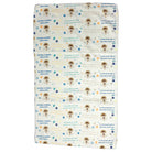 St Michael Catholic Burp Cloth