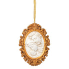 Loving Holy Family Ornament