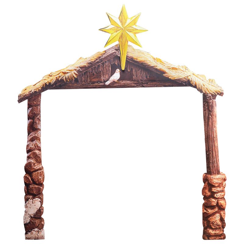 Outdoor Stable