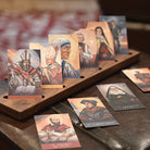 Virtue Cards - 10 Pk