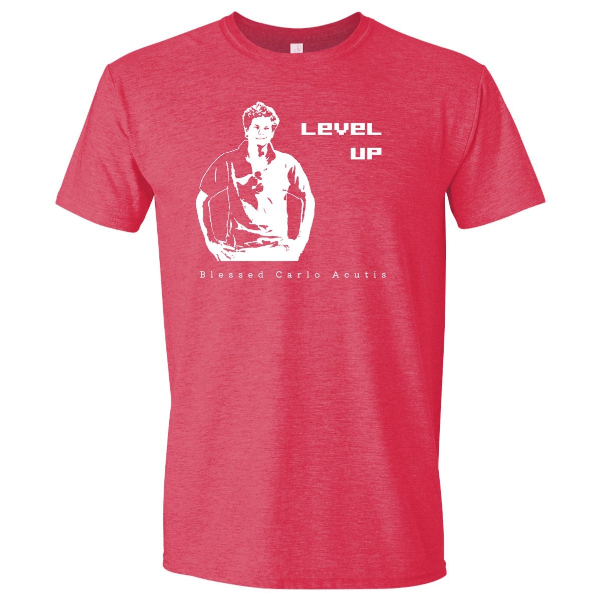 Blessed Carlo Acutis T-Shirt