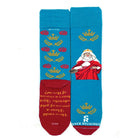 St Elizabeth of Hungary Religious Socks