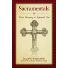 Sacramentals by Ralph Weimann
