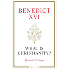 What is Christianity? by Pope Benedict XVI