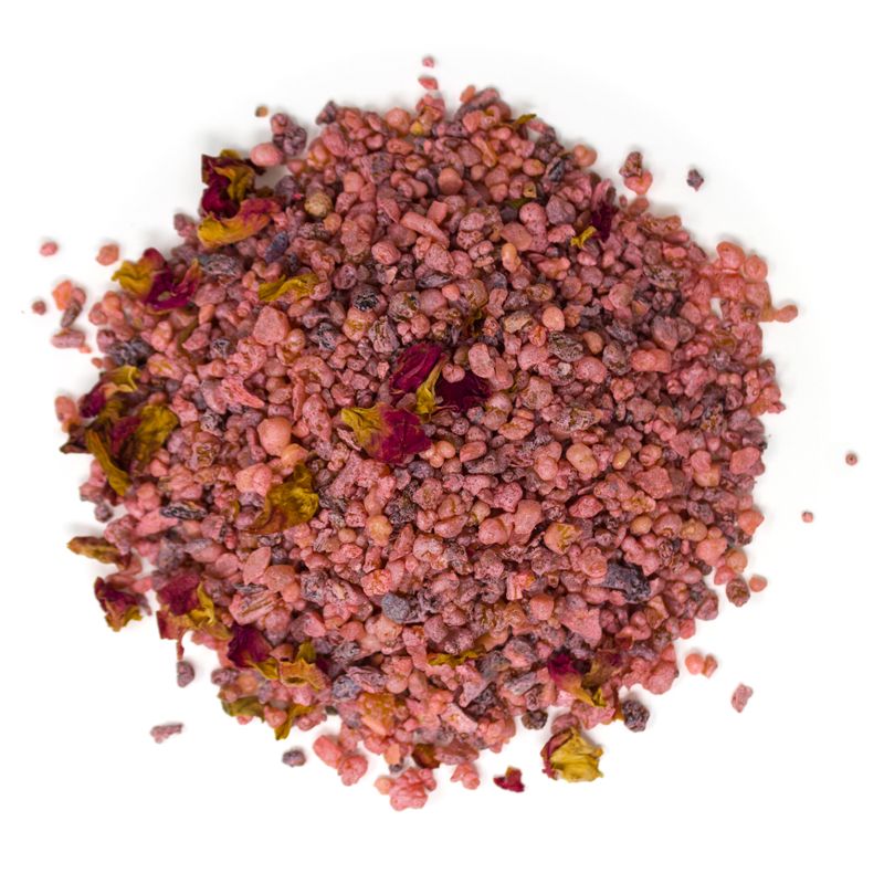 Rosa Incense