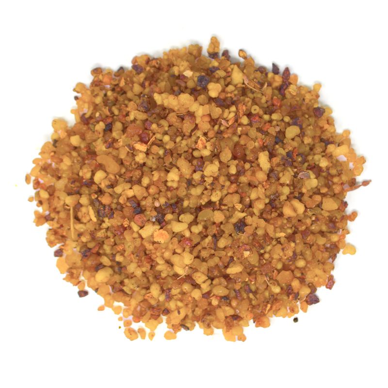 Arabica Incense