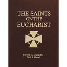 The Saints on the Eucharist